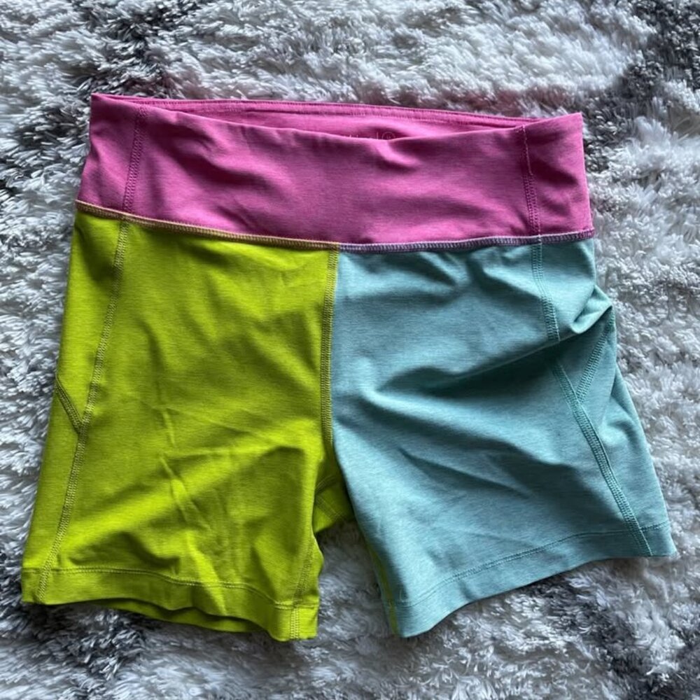 Outdoor Voices Warmup Shorts